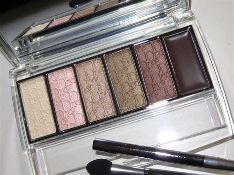 dior eye reviver palette 002|Dior eye palette.